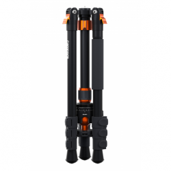 Statyw Camrock Wanderer T42 z głowicą kulową AL-4AS